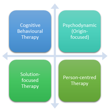 integrative counselling case study